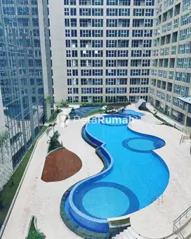 Dijual Unit Apartemen Grand Jati Junction Inti Kota