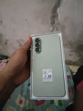 Samsung A56 .. 12/256 .. 3hari pake