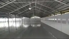 DISEWAKAN/DIJUAL GUDANG SRATEGIS DI JEPARA JAWA TENGAH
