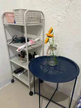 EDISI PINDAHAN RUMAH!