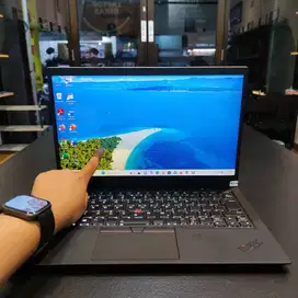 LENOVO THINKPAD X1 CARBON TOUCHSCREEN 512GB