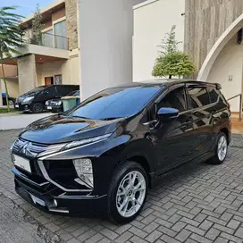 Xpander Sport 2020 Rasa Ultimate
