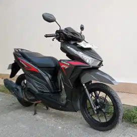 HONDA VARIO 125 CBS TAHUN 2015
