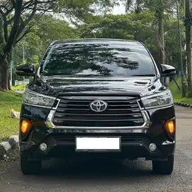 [FULL ORIGINAL] INNOVA REBORN 2.4 G DIESEL AT 2022
