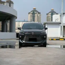 TOYOTA NEW AVANZA 1.5 G CVT 2023 SIAP PAKAI DAN TERAWAT