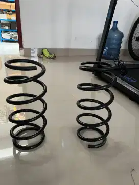 Per belakang sigra dan calya original