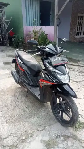Honda Beat Eco 2019 Teristimewa