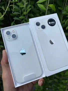 Iphone 13 128gb starlight GDN