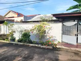 Rumah 12x25 300m Type 3KT Pulo Gebang Permai Cakung Jakarta Timur