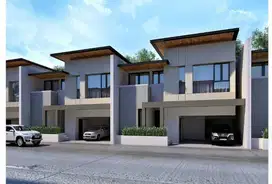 Dijual Rumah Baru Bangunan Indent Di Cilandak Jakarta Selatan