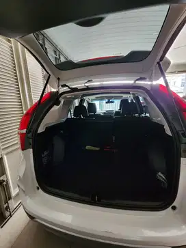Honda CR-V 2015 Bensin