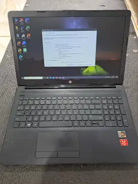 Laptop HP 15-DB1XXX