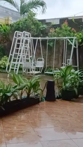 Di jual Ayunan bekas