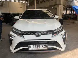 LOW KM - Daihatsu Terios R ADS AT 2023 Putih PREMIUM B2238PZN