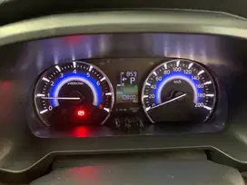 LOW KM - Daihatsu Terios R ADS AT 2023 Putih PREMIUM B2238PZN