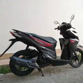 HONDA VARIO 125 CBS TAHUN 2015