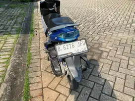 Dijual Mio 2011 Super Terawat