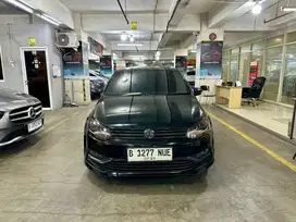 (Full Mods) VW Polo 1.2 GT TSI 2017 / 2018
