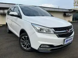 [OLXMOBBI] Low Angs Wuling Cortez 1.5 C Bensin-MT 2018 BYA B