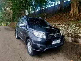 Dijual Rush TRD 2014