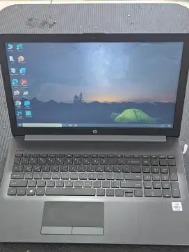 Laptop HP 15-DA2XXX