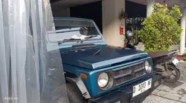 Suzuki Katana 1994 Bensin