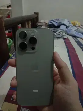 IPHONE 16 PRO 128 GB