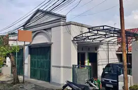Sewa Rumah dan Kios Purwoyoso Ngaliyan
