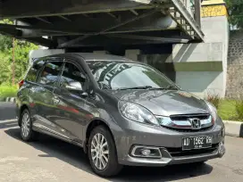 Honda Mobilio E prestige 2014 matic