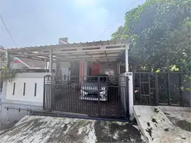 Dijual rumah di Komplek Victory Land, Jatiendah, Cilengkrang, Bandung.