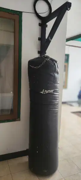 SAMSAK BOXING MUAYTHAI BANDUNG