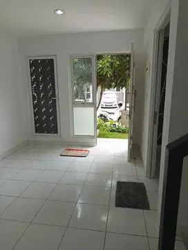 Disewakan Rumah Minimalis Siap Huni di Dayana Summarecon