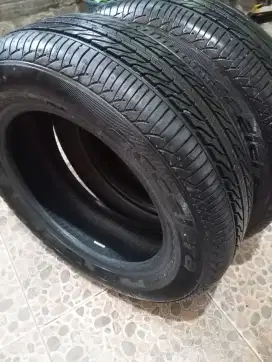 Ban Second R15 Accelera 185/65