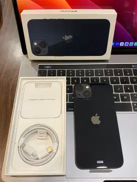 iPhone 13 128GB iBox New