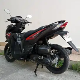 HONDA VARIO 125 CBS TAHUN 2015