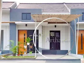 5jt ALL IN, Siap Huni, Deket Bukit Dago