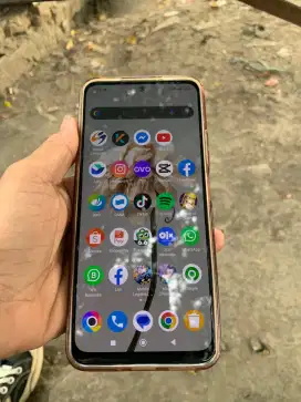Poco X5 5G 8/256