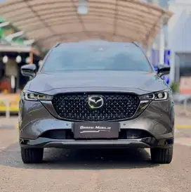 Mazda CX-5 KURO AWD SkyActiv-G 2023 / 2024 / Odo 14rbu Miles