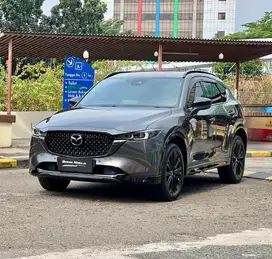 Mazda CX-5 KURO AWD SkyActiv-G 2023 / 2024 / Odo 14rbu Miles