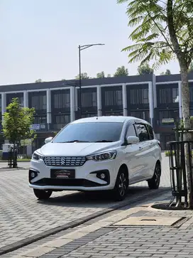 Suzuki Ertiga 2021 Bensin