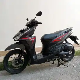 HONDA VARIO 125 CBS TAHUN 2015