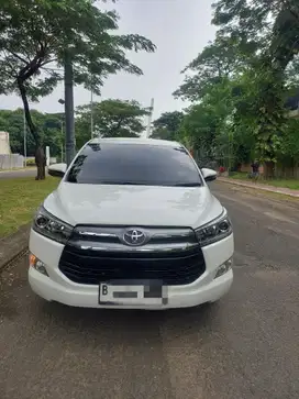 Toyota Kijang Innova 2017 Diesel