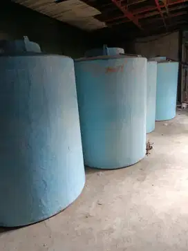 Toren air 2000 liter