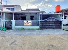 Rumah Bagus 120m² Dekat RS JIH Solo Colomadu, Karanganyar