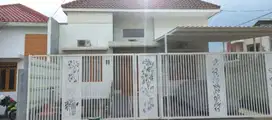 Perum di Banyuanyar, dkt Fave Hotel di Jln Pleret (Dkt TOL) Bs KPR