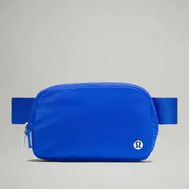 Lululemon Everywhere Belt Bag 1L Original Unisex - Cerulean Blue CGCT