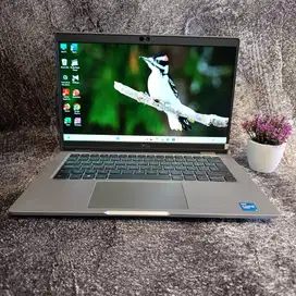 DELL LATITUDE 5320