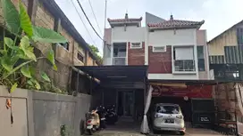 Ruko 2 Lantai di Ciracas Jaktim