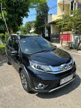 LOW KM Honda BRV E CVT 2018/2019