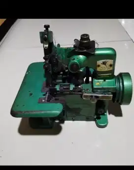 Di jual mesin obras